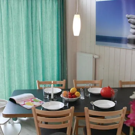 Feriehus Freibeuterweg 23 - Dorf 5 Lübeck
