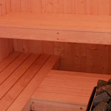 Freibeuterweg 23 - Dorf 5 Ferienhaus Priwall