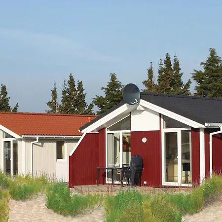 Freibeuterweg 23 - Dorf 5 * Lübeck