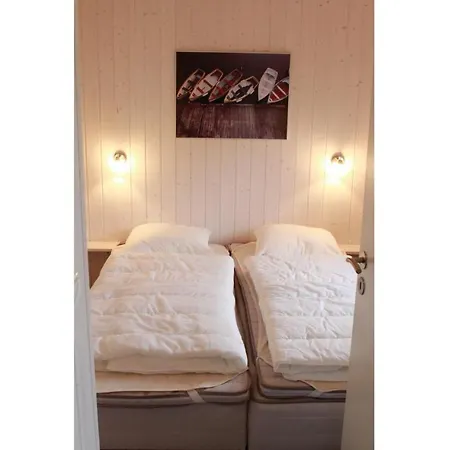 Freibeuterweg 23 - Dorf 5 Ferienhaus