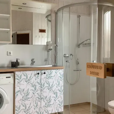 Ferienhaus Freibeuterweg 23 - Dorf 5