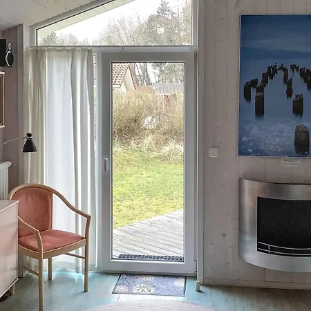 Freibeuterweg 23 - Dorf 5 Feriehus *