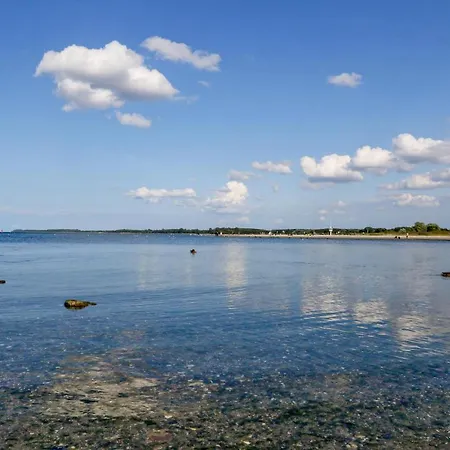Feriehus Freibeuterweg 23 - Dorf 5 *