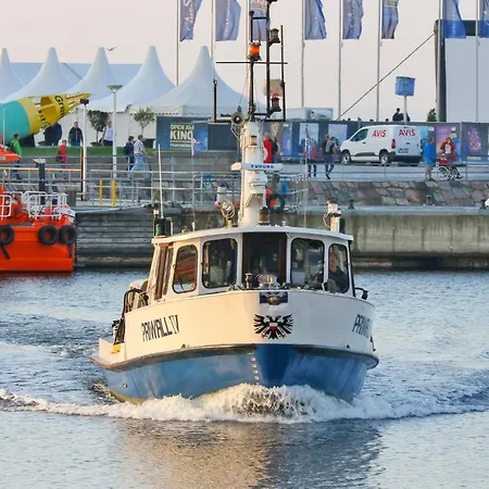 Freibeuterweg 23 - Dorf 5 Priwall