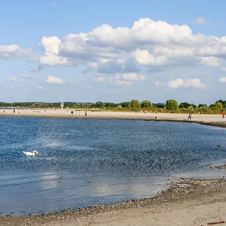 Ferienhaus Freibeuterweg 23 - Dorf 5