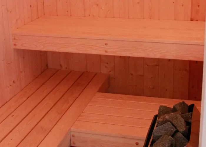 Freibeuterweg 23 - Dorf 5 Hébergement de vacances Priwall