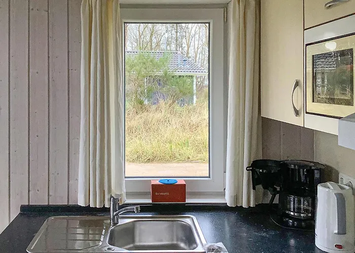Freibeuterweg 23 - Dorf 5 Lübeck