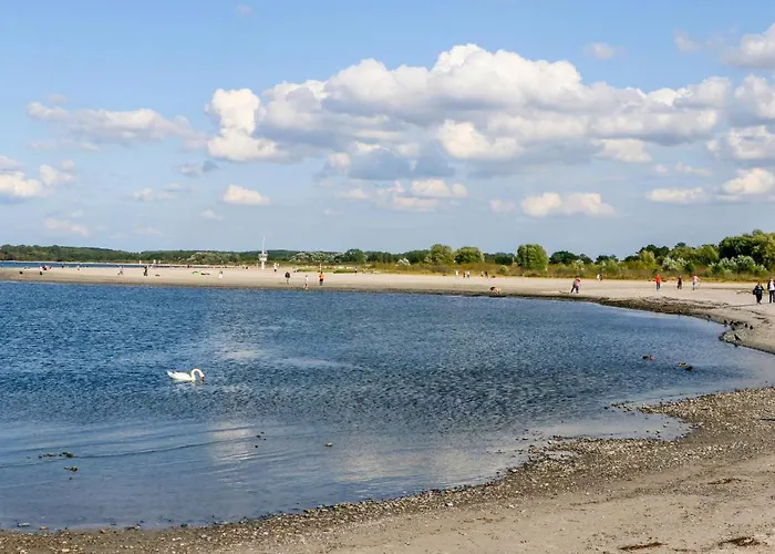 Feriehus Freibeuterweg 23 - Dorf 5